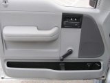 2008 Ford F150 STX SuperCab 4x4 Door Panel