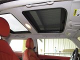 2008 Mini Cooper S Hardtop Sunroof