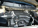 2007 Chevrolet Equinox LT AWD 3.4 Liter OHV 12 Valve V6 Engine
