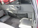 1998 Ford Ranger XLT Extended Cab 4x4 Medium Graphite Interior