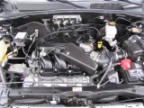 2008 Ford Escape XLT V6 4WD 3.0 Liter DOHC 24-Valve Duratec V6 Engine