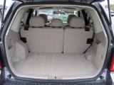 2008 Ford Escape XLT V6 4WD Trunk