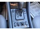 2000 Mercedes-Benz CLK 430 Coupe 5 Speed Automatic Transmission