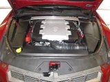 2008 Cadillac CTS Sedan 3.6 Liter DOHC 24-Valve VVT V6 Engine