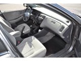 2000 Honda Accord EX Sedan Quartz Interior