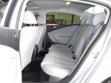 2007 Volkswagen Passat 2.0T Sedan Classic Grey Interior