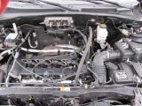 2007 Ford Escape XLS 4WD 2.3L DOHC 16V Duratec Inline 4 Cylinder Engine