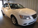 2010 Hyundai Sonata GLS