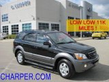 2008 Kia Sorento EX 4x4