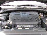 2008 Kia Sorento EX 4x4 3.8 Liter DOHC 24-Valve V6 Engine