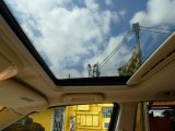 2003 Mercedes-Benz ML 350 4Matic Sunroof