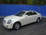 2006 Cadillac CTS Sedan