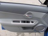 2008 Dodge Avenger SXT Door Panel