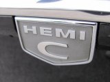 2008 Chrysler 300 C HEMI Marks and Logos