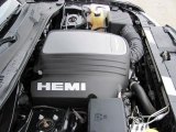 2008 Chrysler 300 C HEMI 5.7 Liter HEMI OHV 16-Valve VVT MDS V8 Engine