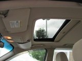 2008 Ford Taurus SEL Sunroof