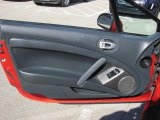 2007 Mitsubishi Eclipse SE Coupe Door Panel
