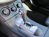 2007 Mitsubishi Eclipse SE Coupe 4 Speed Sportronic Automatic Transmission