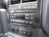 2010 Ford Explorer Sport Trac Adrenalin AWD Controls
