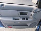 2004 Ford Taurus SE Sedan Door Panel