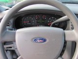 2004 Ford Taurus SE Sedan Steering Wheel