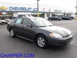 2010 Chevrolet Impala LT