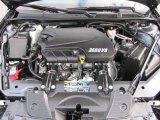 2010 Chevrolet Impala LT 3.5 Liter Flex-Fuel OHV 12-Valve VVT V6 Engine