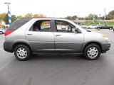 2003 Buick Rendezvous CX Exterior