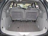 2003 Buick Rendezvous CX Trunk