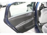 2010 Chevrolet Impala LT Door Panel