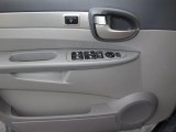 2003 Buick Rendezvous CX Door Panel