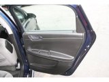 2010 Chevrolet Impala LT Door Panel