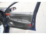 2010 Chevrolet Impala LT Door Panel