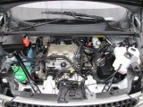 2003 Buick Rendezvous CX 3.4 Liter OHV 12-Valve V6 Engine