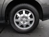 2003 Buick Rendezvous CX Wheel