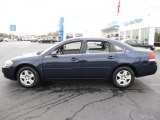 2007 Chevrolet Impala LS