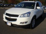 2010 Chevrolet Traverse LT AWD