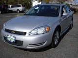 2010 Chevrolet Impala LS
