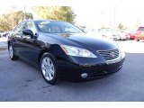 2009 Lexus ES 350