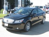 2011 Buick LaCrosse CXL