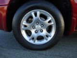 2003 Dodge Grand Caravan EX Wheel