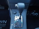 2005 Toyota Corolla S 4 Speed Automatic Transmission