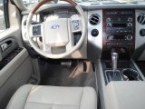 2008 Ford Expedition Limited Dashboard