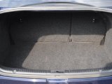 2009 Mazda MAZDA3 s Grand Touring Sedan Trunk