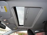 2009 Mazda MAZDA3 s Grand Touring Sedan Sunroof