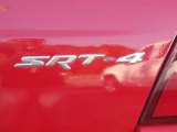 2005 Dodge Neon SRT-4 Marks and Logos