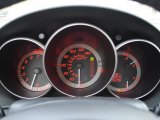 2009 Mazda MAZDA3 s Grand Touring Sedan Gauges