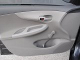 2009 Toyota Corolla  Door Panel