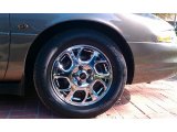 2001 Oldsmobile Intrigue GLS Wheel