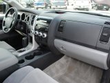 2009 Toyota Sequoia SR5 Dashboard